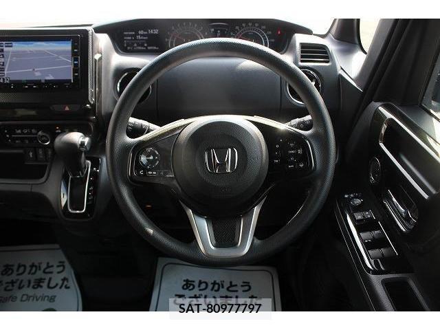 Honda N BOX CUSTOM 2020-01 365022-15