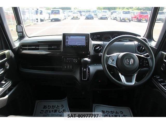 Honda N BOX CUSTOM 2020-01 365022-14