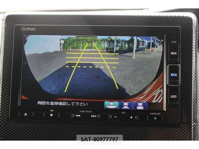 Honda N BOX CUSTOM 2020-01 365022-4