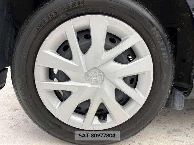 Honda N BOX 2017-09 387105-13