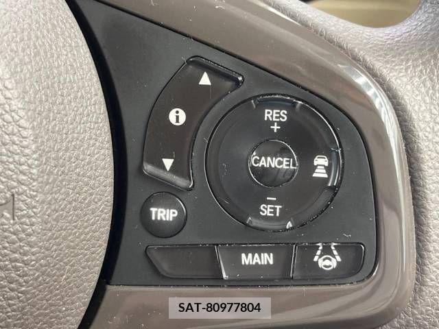 Honda N BOX 2017-09 387105-3