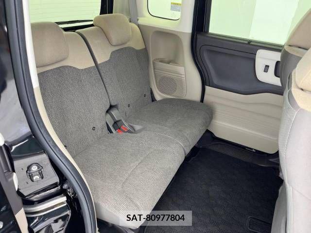 Honda N BOX 2017-09 387105-9