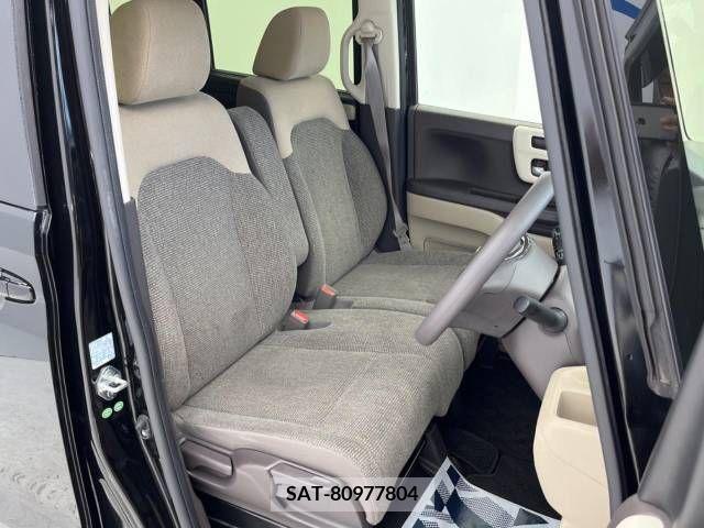 Honda N BOX 2017-09 387105-8
