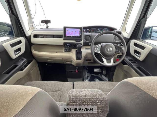 Honda N BOX 2017-09 387105-1