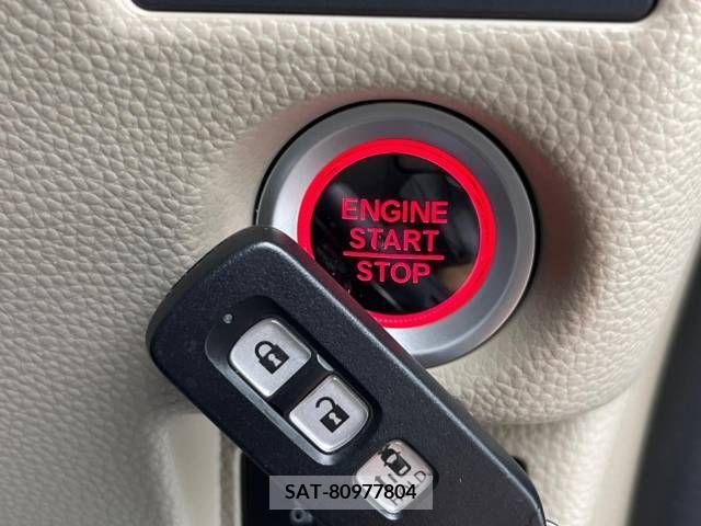 Honda N BOX 2017-09 387105-7