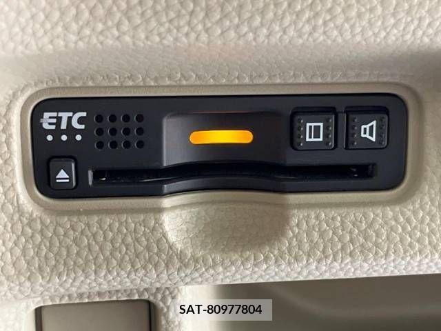 Honda N BOX 2017-09 387105-6