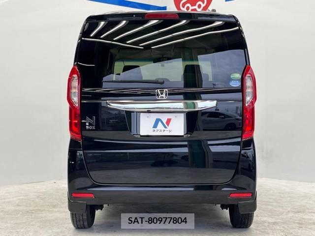 Honda N BOX 2017-09 387105-15