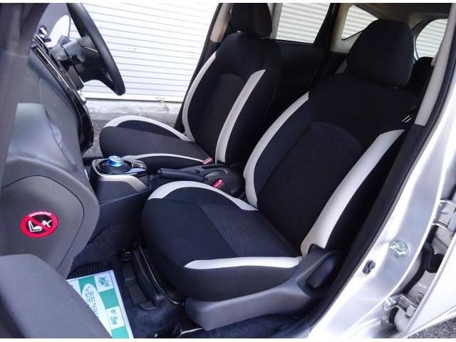 Nissan NOTE 2019-11 3018-7