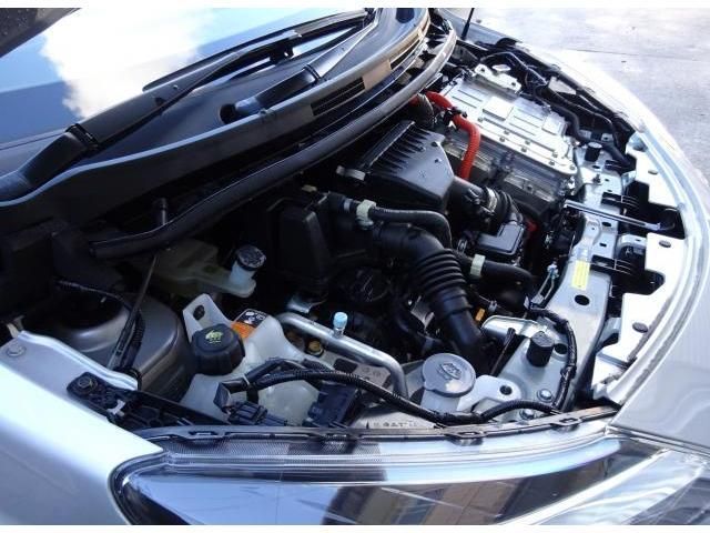 Nissan NOTE 2019-11 3018-3