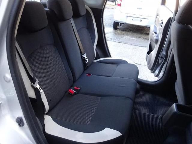 Nissan NOTE 2019-11 3018-10