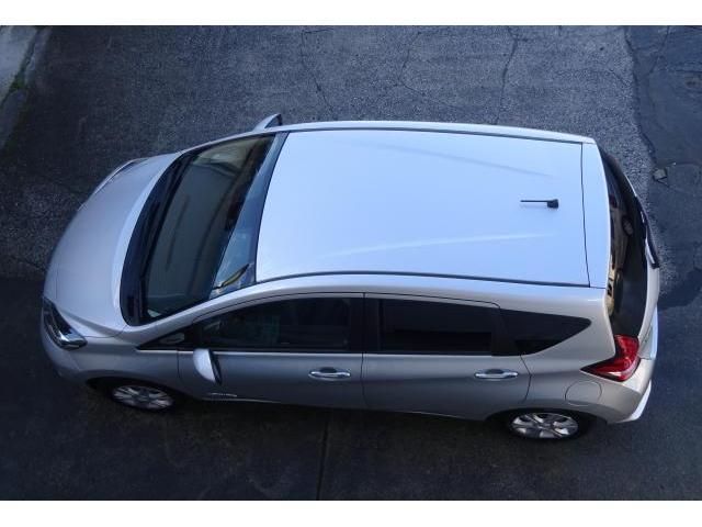 Nissan NOTE 2019-11 3018-19