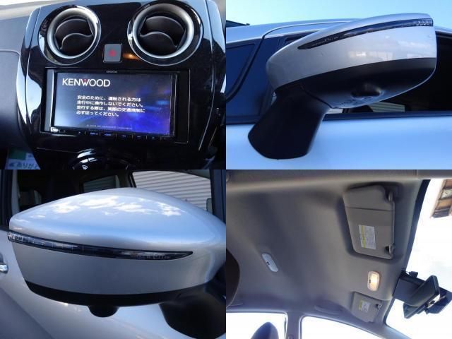 Nissan NOTE 2019-11 3018-15