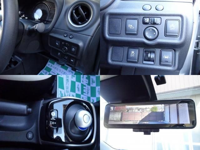 Nissan NOTE 2019-11 3018-18