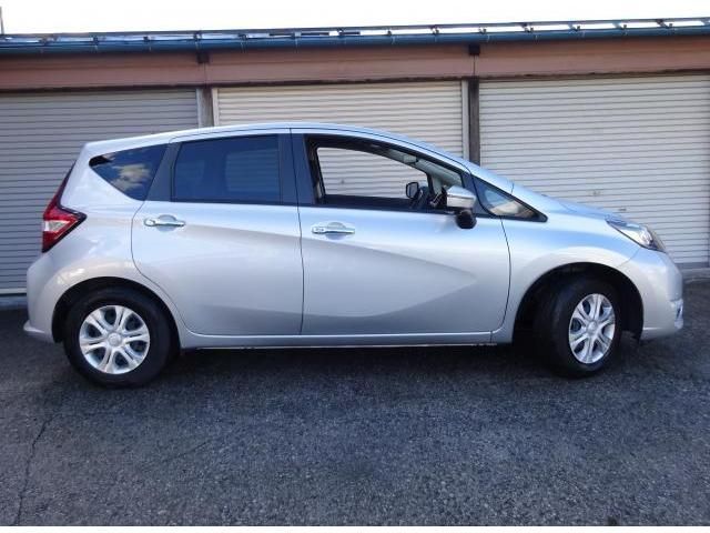 Nissan NOTE 2019-11 3018-4