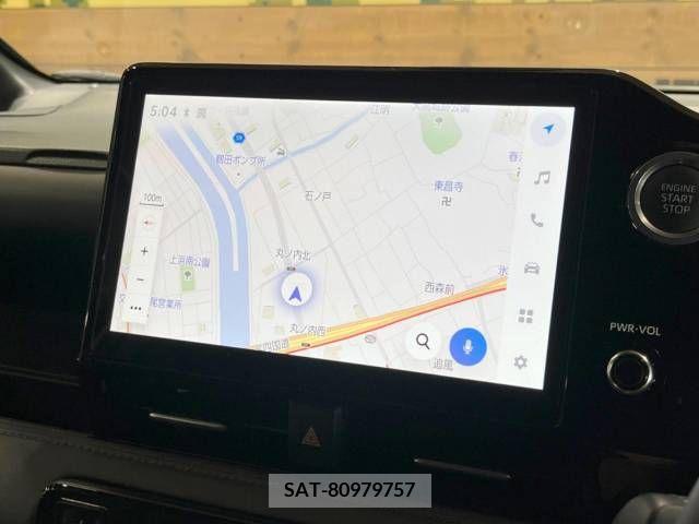 Toyota VOXY 2022-03 382943-3