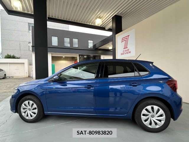 VolksWagen POLO 2023-05 320331-5