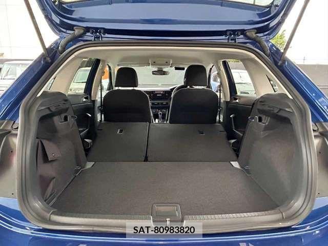 VolksWagen POLO 2023-05 320331-14