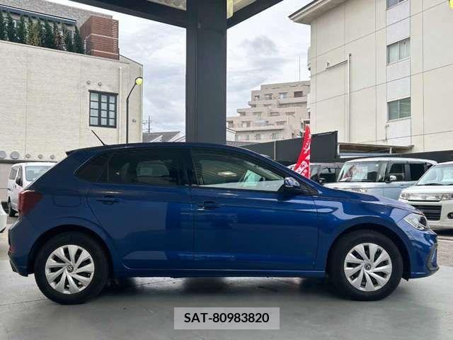 VolksWagen POLO 2023-05 320331-2