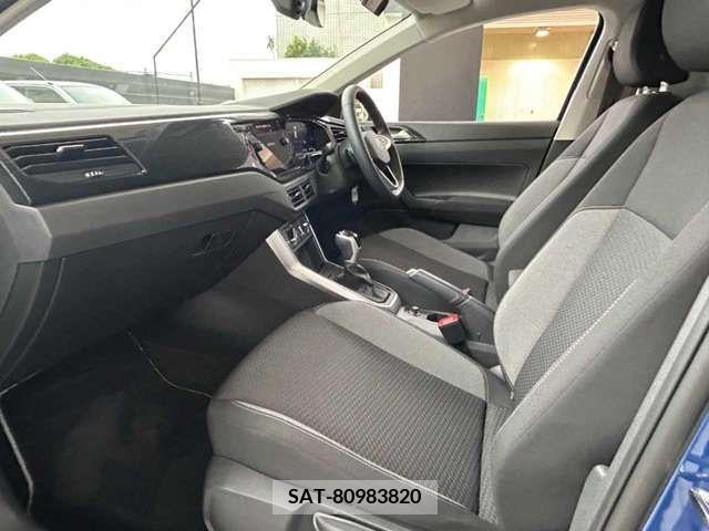VolksWagen POLO 2023-05 320331-10