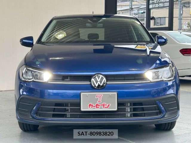 VolksWagen POLO 2023-05 320331-1