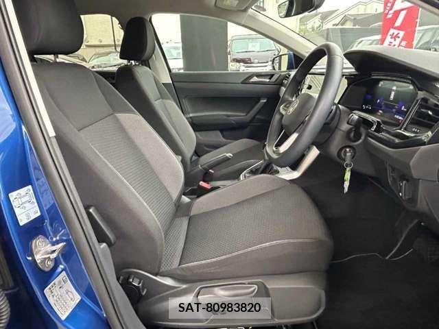 VolksWagen POLO 2023-05 320331-9
