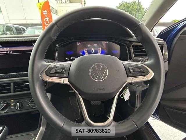 VolksWagen POLO 2023-05 320331-17