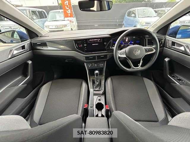 VolksWagen POLO 2023-05 320331-8