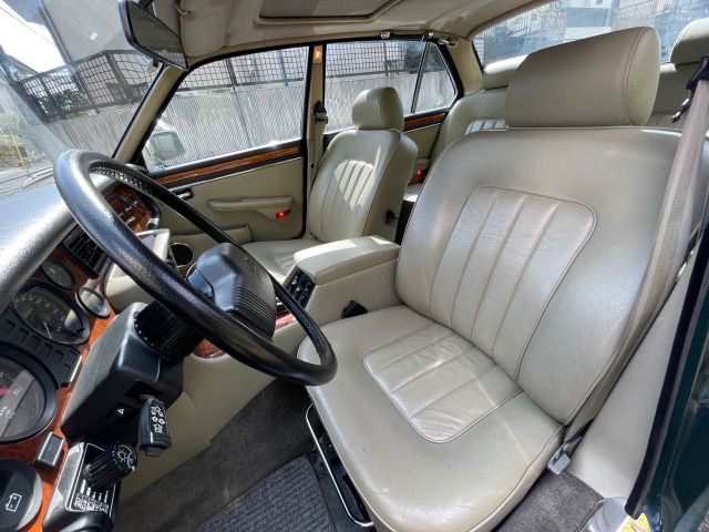 Daimler DAIMLER 1993-08 2728-8