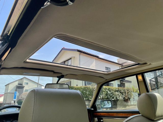Daimler DAIMLER 1993-08 2728-7