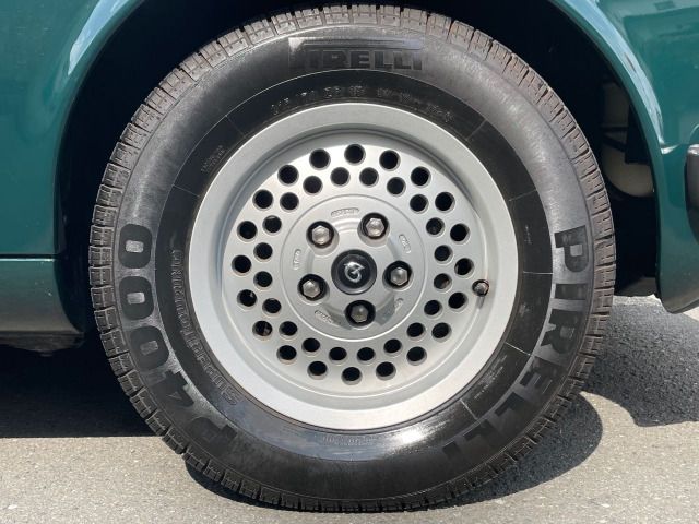 Daimler DAIMLER 1993-08 2728-17