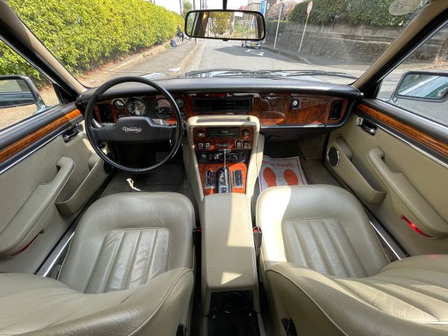 Daimler DAIMLER 1993-08 2728-2