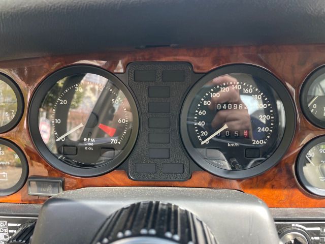 Daimler DAIMLER 1993-08 2728-4