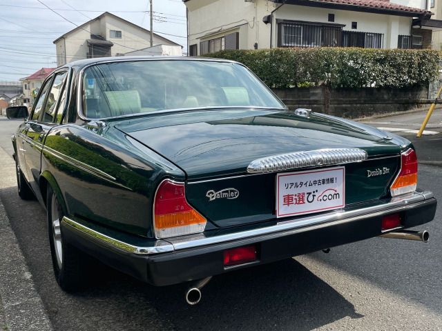 Daimler DAIMLER 1993-08 2728-14