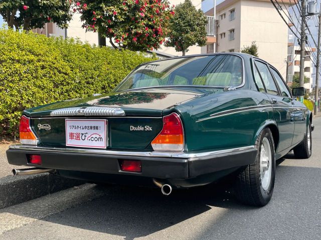 Daimler DAIMLER 1993-08 2728-1