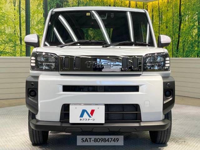 Daihatsu TAFT 2021-10 384812-14