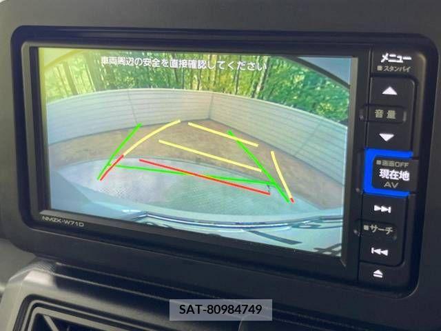Daihatsu TAFT 2021-10 384812-4