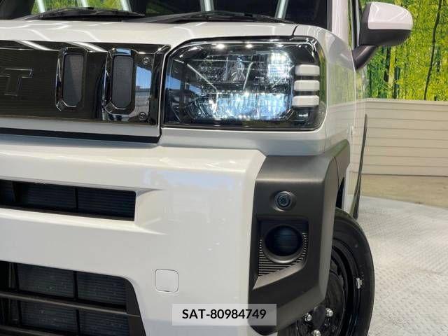 Daihatsu TAFT 2021-10 384812-12