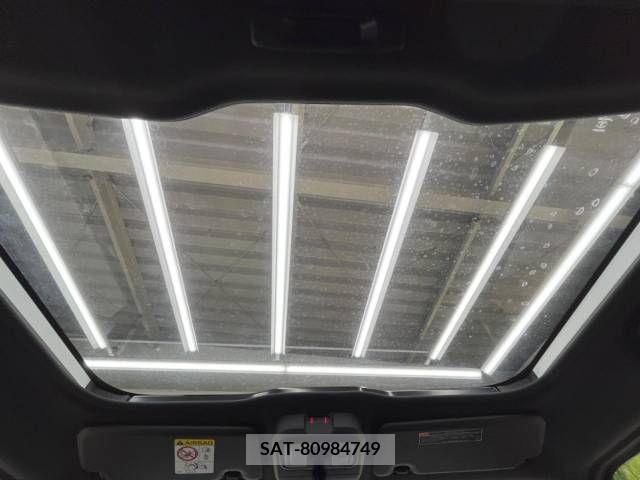 Daihatsu TAFT 2021-10 384812-2