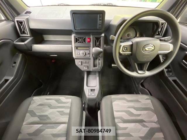 Daihatsu TAFT 2021-10 384812-1
