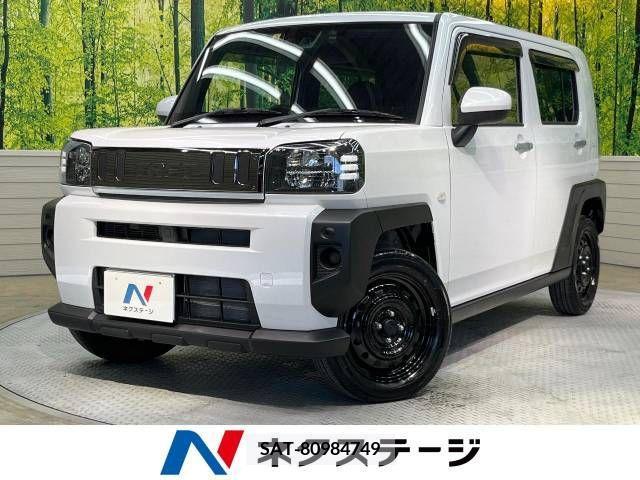 Daihatsu TAFT 2021-10 384812-0