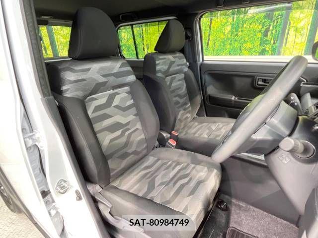 Daihatsu TAFT 2021-10 384812-8