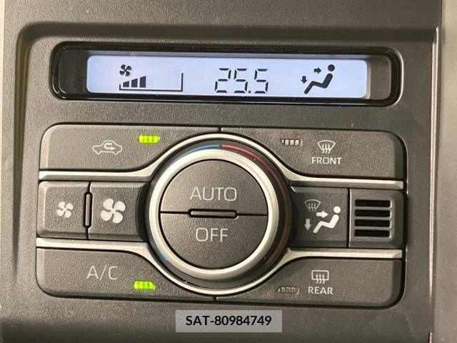 Daihatsu TAFT 2021-10 384812-7
