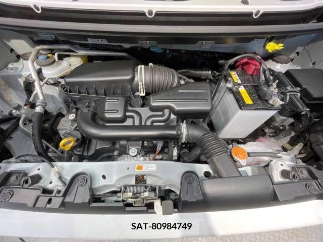 Daihatsu TAFT 2021-10 384812-18