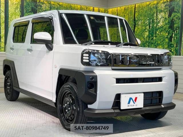 Daihatsu TAFT 2021-10 384812-16