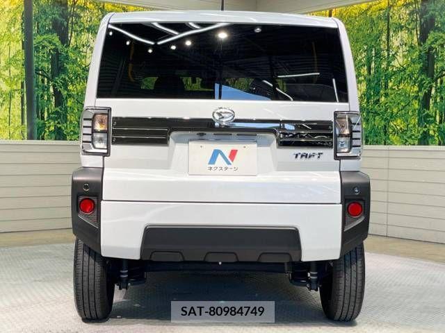 Daihatsu TAFT 2021-10 384812-15