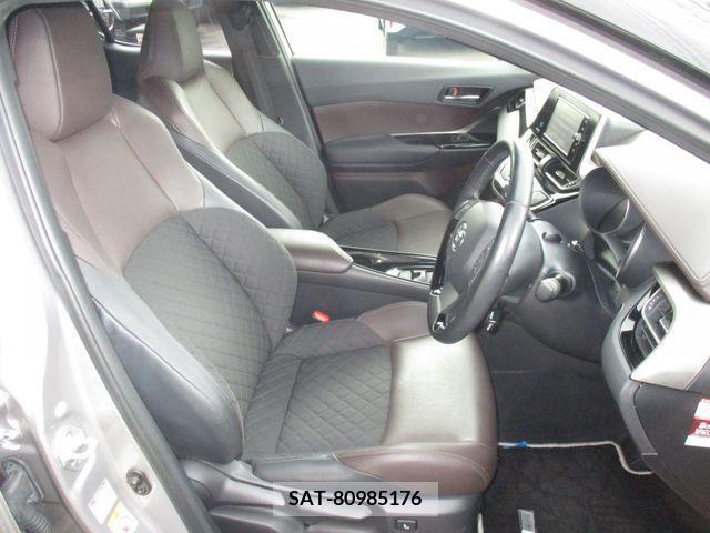 Toyota C-HR 2018-03 323015-5