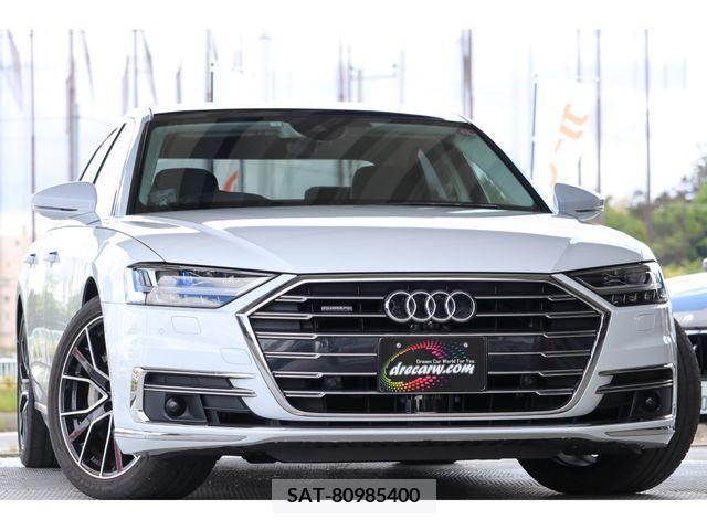 Audi A8 2020-04 261143-0