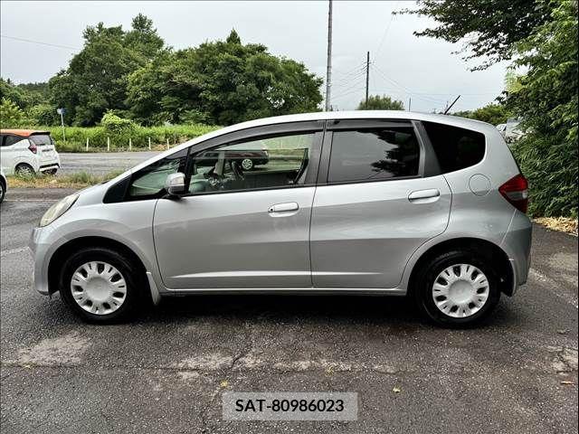 Honda FIT 2012-06 386802-5