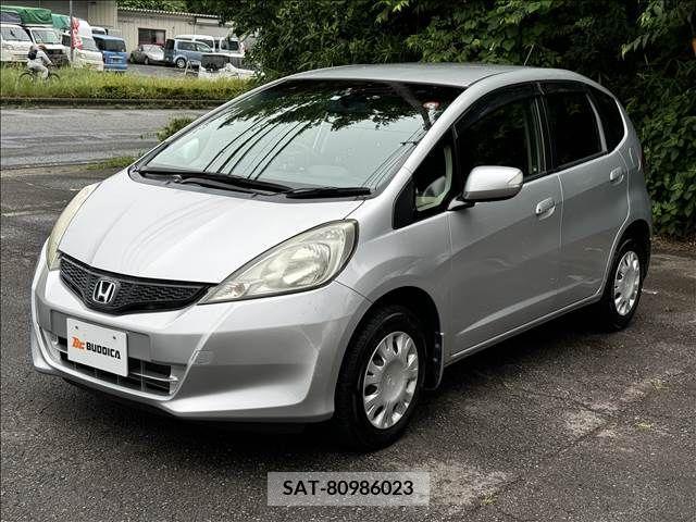 Honda FIT 2012-06 386802-21