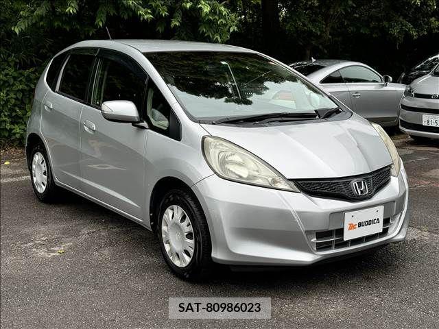 Honda FIT 2012-06 386802-4
